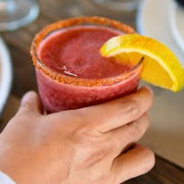 Bebida de la casa